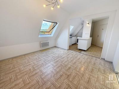 Acheter Appartement Wasselonne Bas rhin