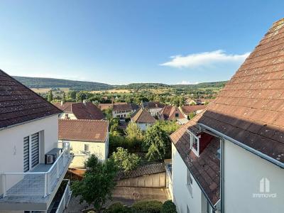 Acheter Appartement Wasselonne 127440 euros
