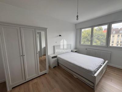 Annonce Location 2 pices Appartement Strasbourg 67