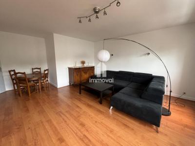 Louer Appartement 66 m2 Strasbourg