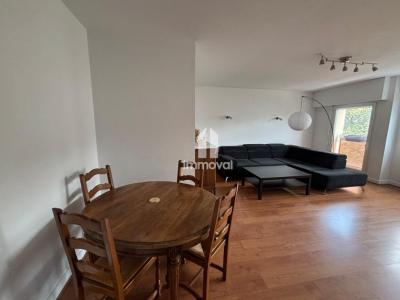 Louer Appartement Strasbourg Bas rhin