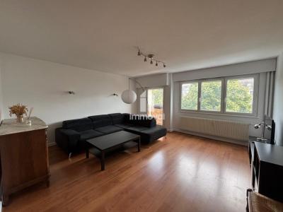 Louer Appartement Strasbourg 1080 euros
