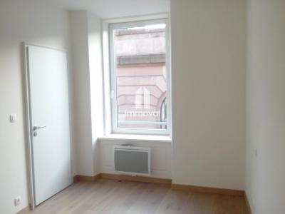 Louer Appartement 32 m2 Strasbourg