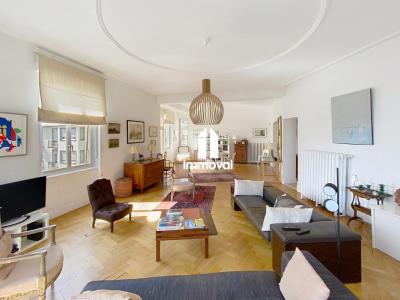 Louer Appartement 180 m2 Strasbourg