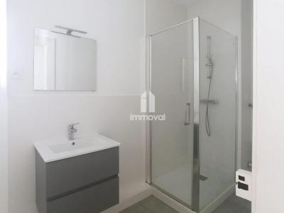 Louer Appartement 81 m2 Strasbourg