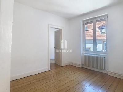 Louer Appartement Strasbourg Bas rhin