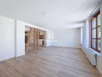 Louer Appartement 59 m2 Strasbourg