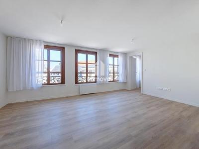 Louer Appartement 60 m2 Strasbourg