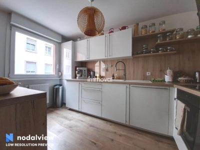 Louer Appartement 68 m2 Strasbourg