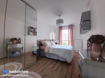Louer Appartement Strasbourg Bas rhin
