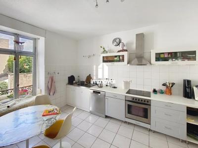 Louer Appartement 160 m2 Strasbourg
