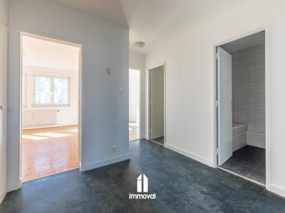 Louer Appartement 72 m2 Strasbourg