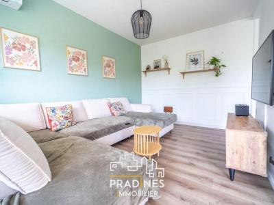 For sale Oullins 5 rooms 106 m2 Rhone (69600) photo 0