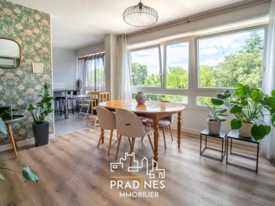 For sale Oullins 5 rooms 106 m2 Rhone (69600) photo 3