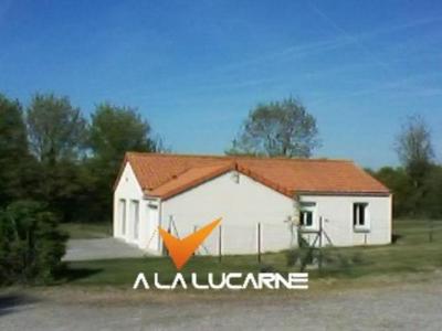 For sale Chanteloup 4 rooms 84 m2 Deux sevres (79320) photo 2