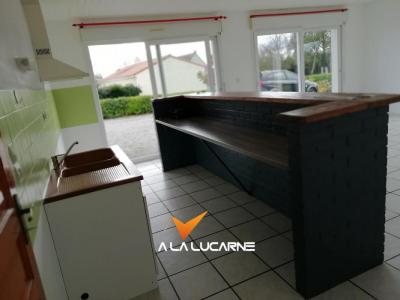 For sale Chanteloup 4 rooms 84 m2 Deux sevres (79320) photo 4
