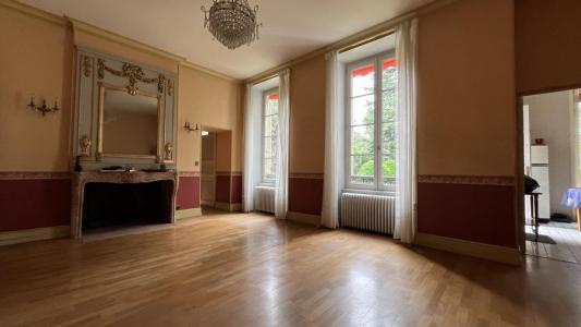 Acheter Appartement 189 m2 Autun