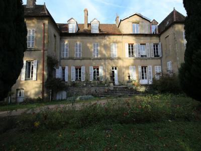 Acheter Appartement Autun 177000 euros