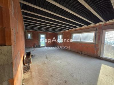 Annonce Vente 2 pices Maison Mareil-sur-loir 72