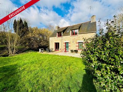 Acheter Maison 115 m2 Plouisy