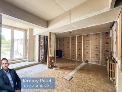 Annonce Vente 5 pices Maison Saint-aubert 59