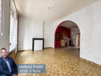 Acheter Maison Saint-aubert Nord
