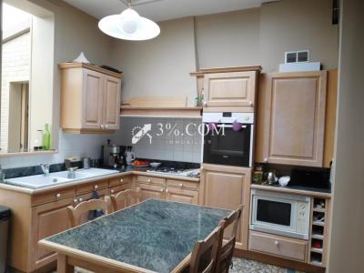 Acheter Maison Lys-lez-lannoy 215000 euros