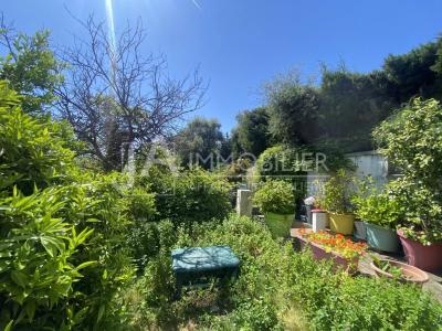 Acheter Appartement 64 m2 Nice