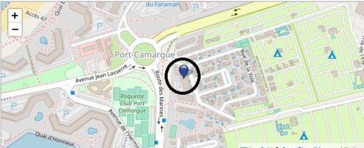 For sale 2 rooms 49 m2 Gard (30240) photo 1