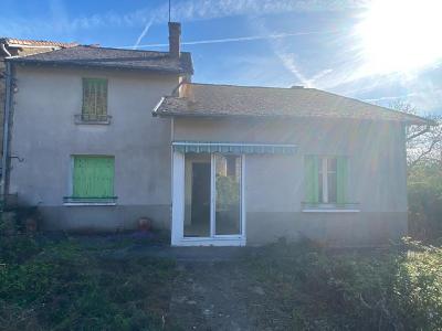 Annonce Vente 7 pices Maison  87