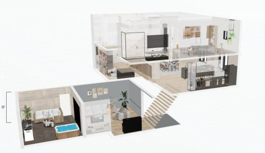 Acheter Maison 175 m2 
