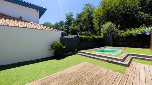 Annonce Vente 4 pices Maison  64