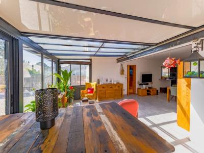 Acheter Maison 120 m2 