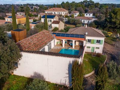 Annonce Vente 7 pices Maison  30