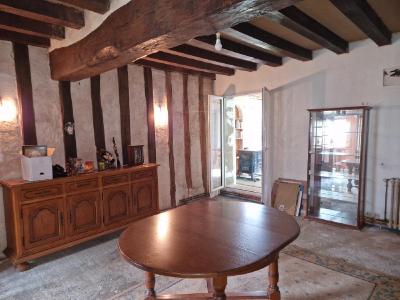 Acheter Maison  160500 euros