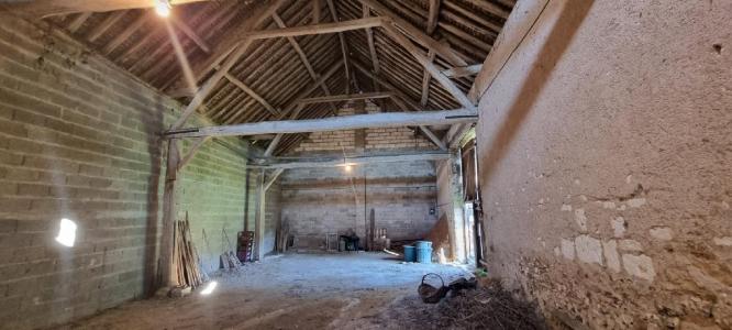 For sale 2 rooms 35 m2 Yonne (89140) photo 3
