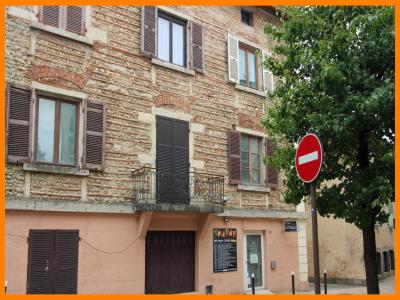 For sale CENTRE VILLE 1 room 25 m2 Ain (01120) photo 0
