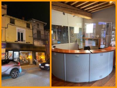 For sale CENTRE VILLE 6 rooms 101 m2 Ain (01700) photo 0