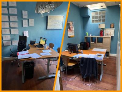 For sale CENTRE VILLE 6 rooms 101 m2 Ain (01700) photo 1