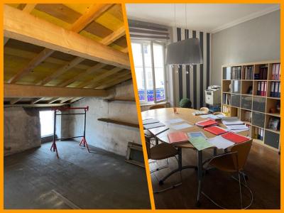 For sale CENTRE VILLE 6 rooms 101 m2 Ain (01700) photo 3