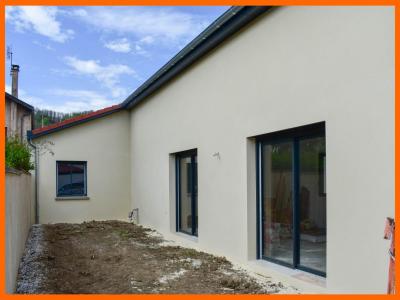 Annonce Vente 5 pices Maison  01