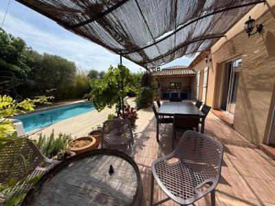 For sale 5 rooms 136 m2 Bouches du Rhone (13013) photo 1