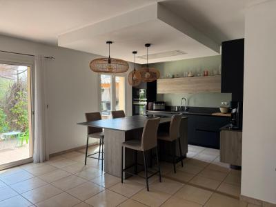 For sale 5 rooms 136 m2 Bouches du Rhone (13013) photo 4