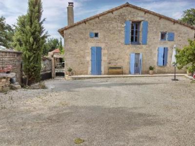 For sale 8 rooms 221 m2 Charente (16230) photo 4
