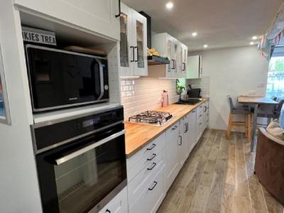 For sale 4 rooms 99 m2 Vienne (86250) photo 4