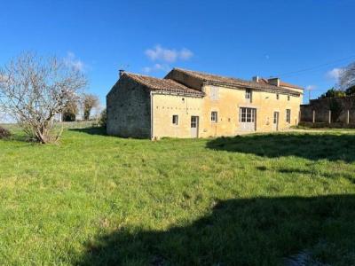 Acheter Maison  Charente