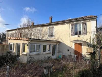 For sale 5 rooms 103 m2 Deux sevres (79190) photo 1