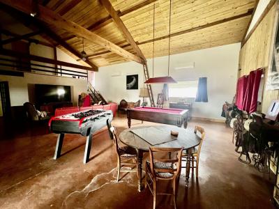 For sale EN CAMARGUE 7 rooms 265 m2 Bouches du Rhone (13200) photo 1
