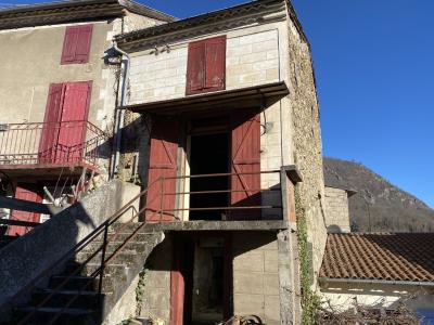 For sale PROCHE TARASCON A 5 rooms 180 m2 Ariege (09400) photo 1