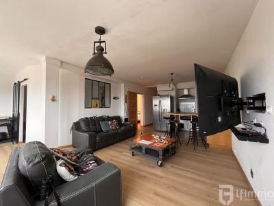 For sale Narbonne 3 rooms 61 m2 Aude (11100) photo 0